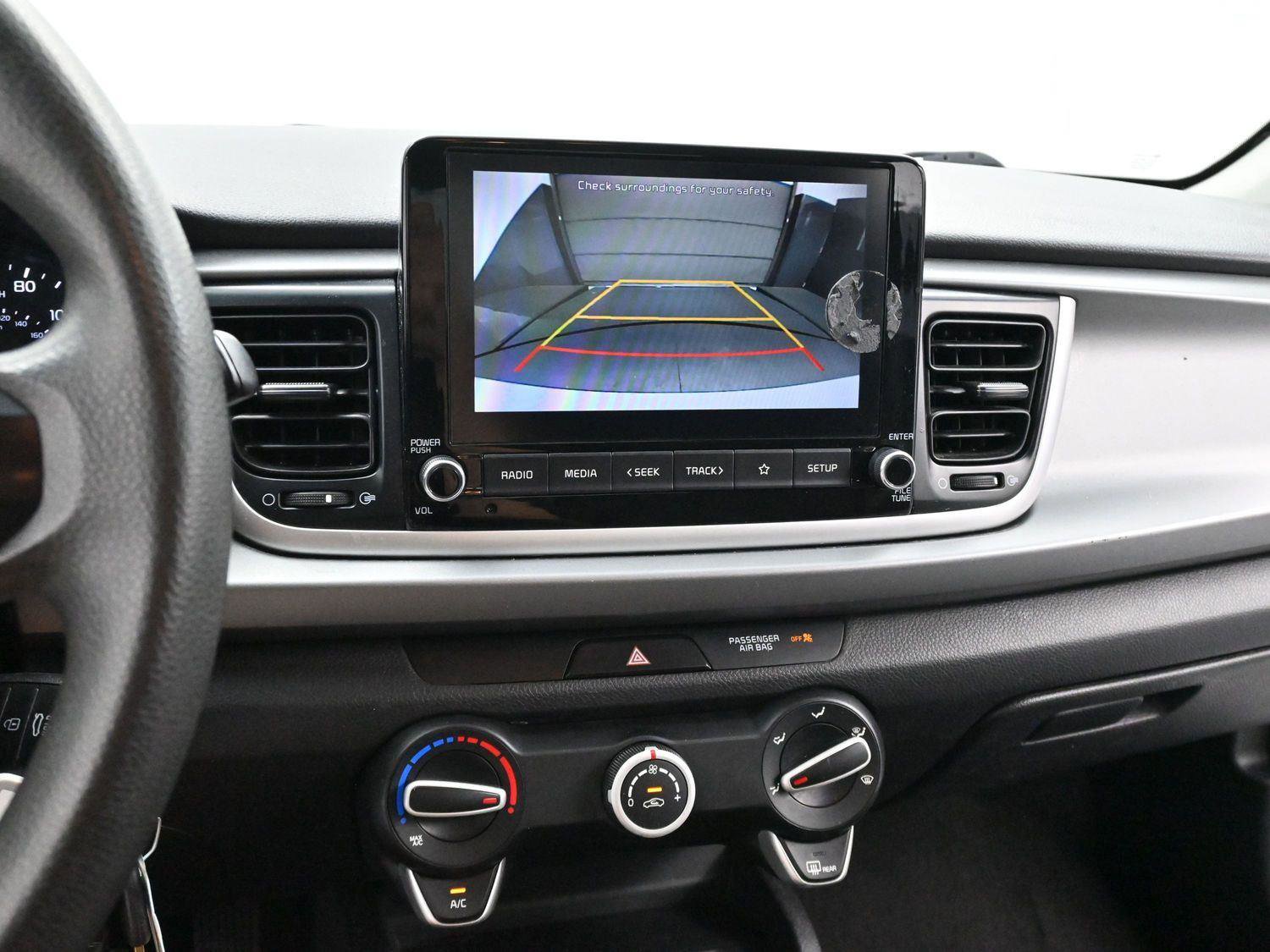 Used 2021 Kia Rio S image 21