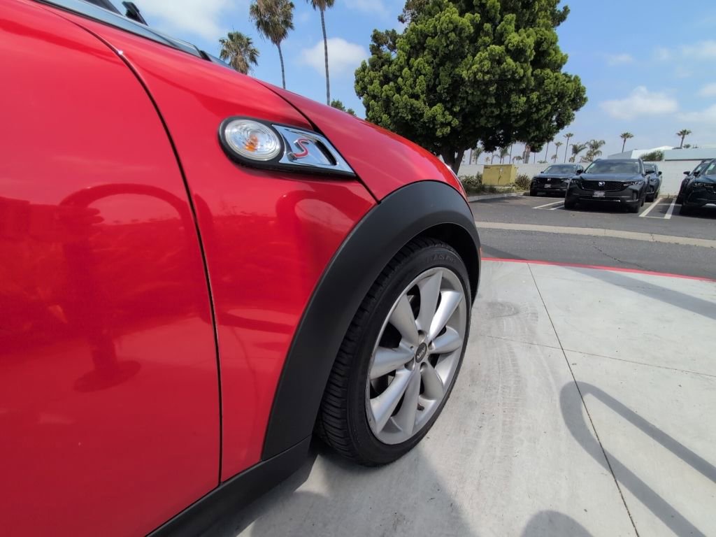 Used 2012 MINI Cooper S FWD image 27