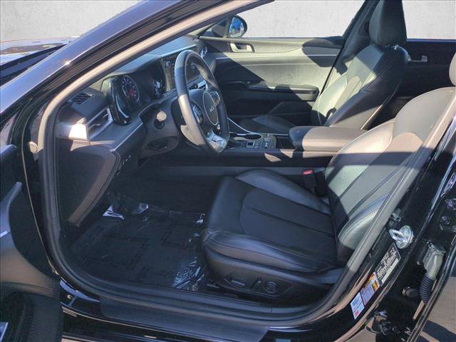 Used 2024 Kia K5 GT-Line w/ GT-Line Premium Package FWD image 17