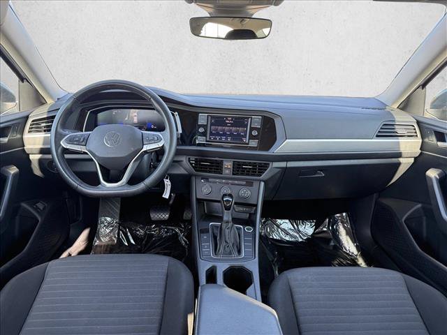 Used 2024 Volkswagen Jetta S FWD image 14