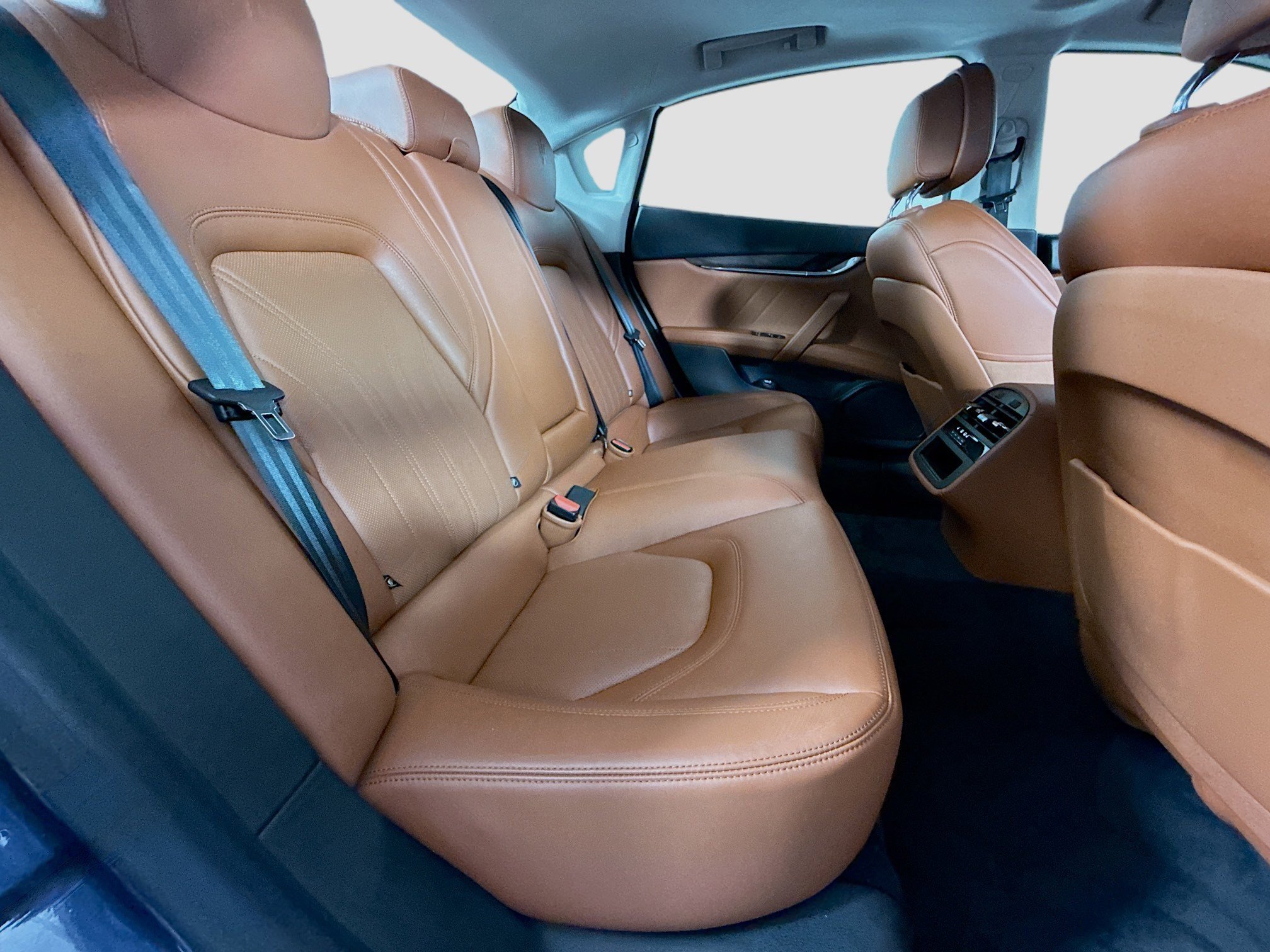 Used 2022 Maserati Quattroporte Modena Q4 image 27