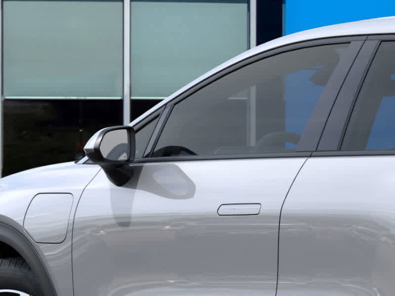 New 2026 Chevrolet Equinox EV LT image 12