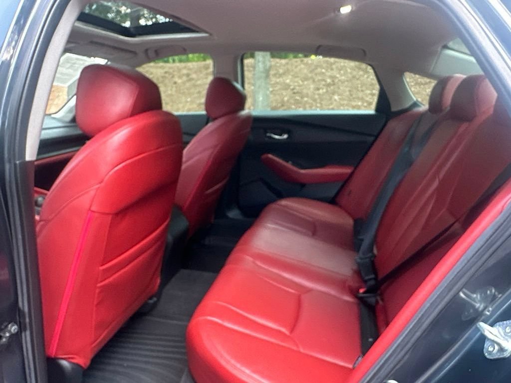 Used 2024 Honda Accord EX image 18