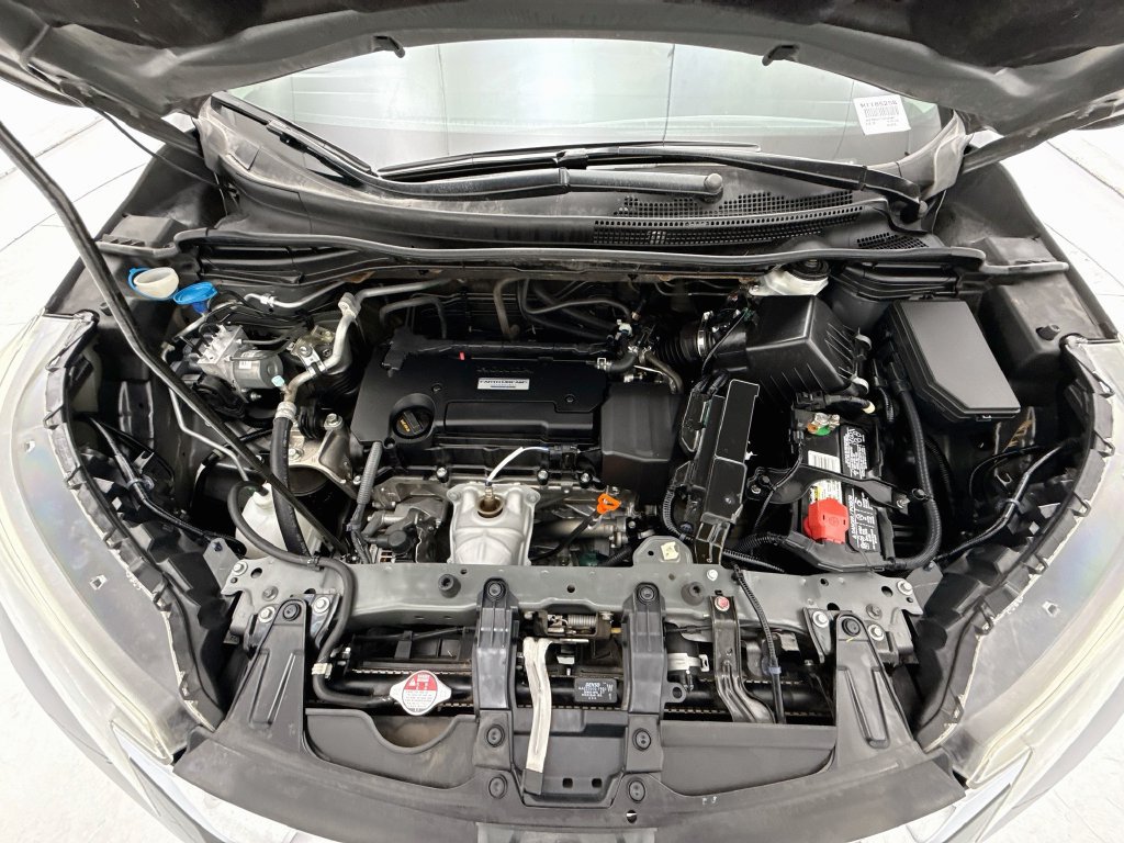 Used 2016 Honda CR-V EX-L image 27