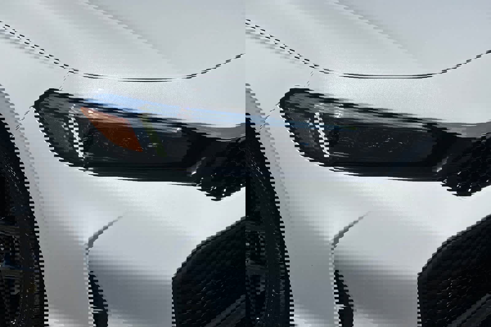 New 2026 Honda Civic Sport image 28