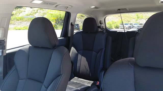 Used 2025 Subaru Ascent Premium AWD/4WD image 27