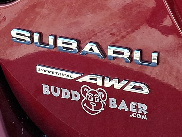 Certified 2025 Subaru Legacy Touring XT image 30