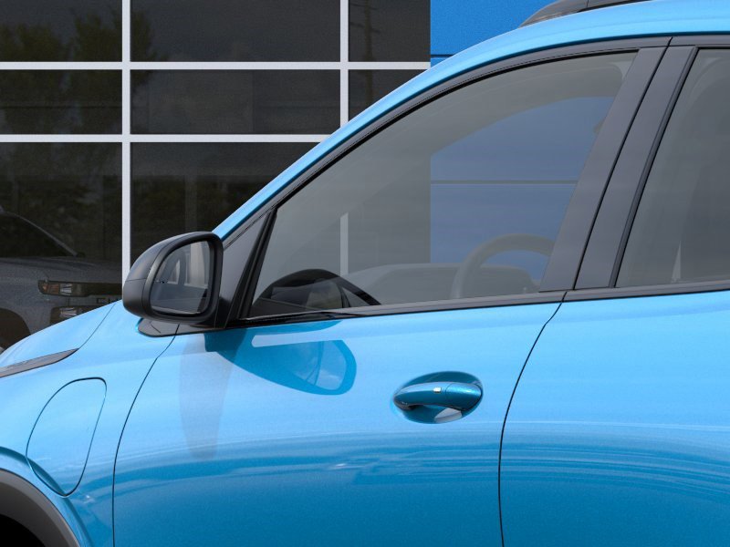 New 2027 Chevrolet Bolt RS w/ Technology Package FWD image 12