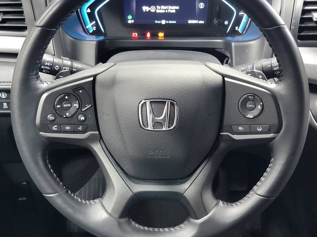 Certified 2024 Honda Odyssey EX-L image 25