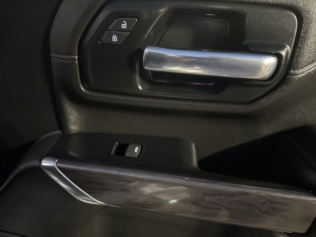 Used 2020 Chevrolet Silverado 2500 LTZ w/ LTZ Premium Package image 15