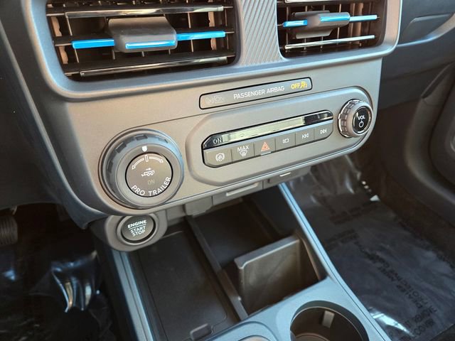 New 2026 Ford Maverick Lobo AWD/4WD image 17