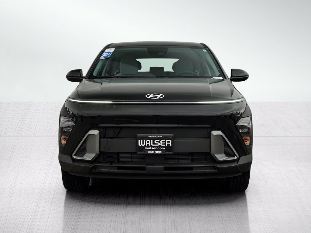 New 2026 Hyundai Kona SE AWD/4WD image 2