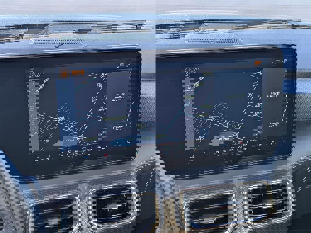 New 2026 Ford Mustang Premium image 15