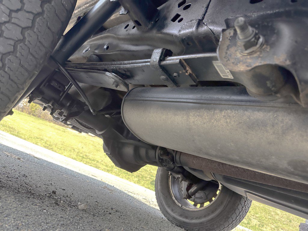 Used 2012 Ford F150 King Ranch image 36