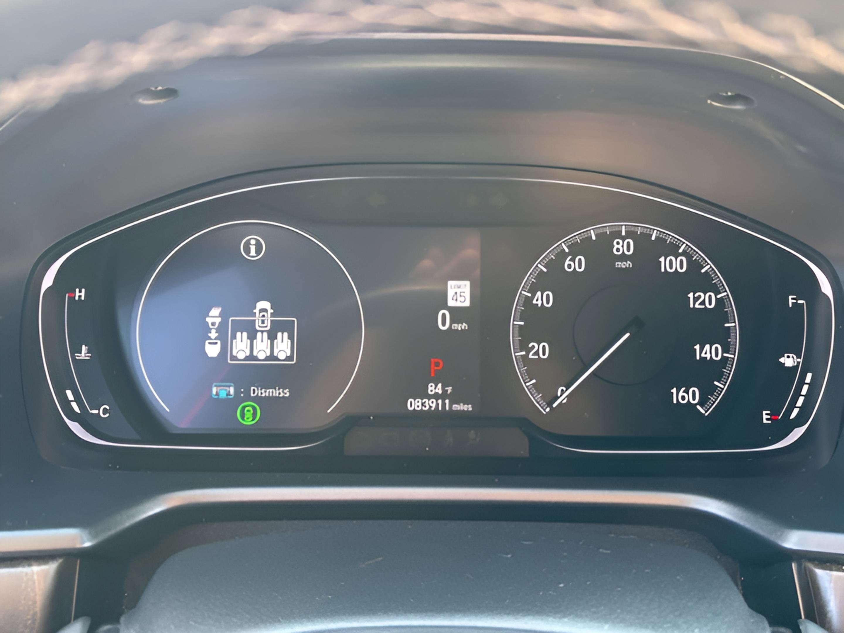 Certified 2022 Honda Accord EX-L image 33