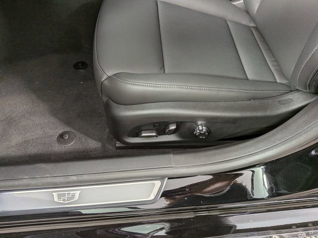 New 2026 Cadillac CT5 Premium Luxury AWD/4WD image 18