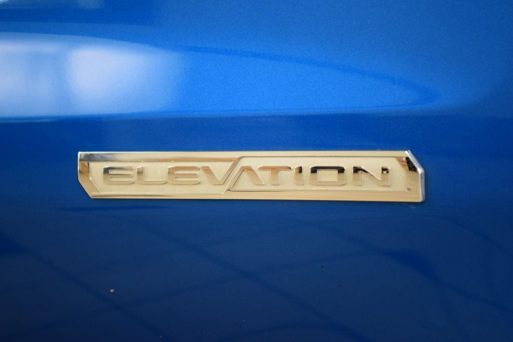 Used 2022 GMC Sierra 1500 Elevation w/ Elevation Premium Package AWD/4WD image 15