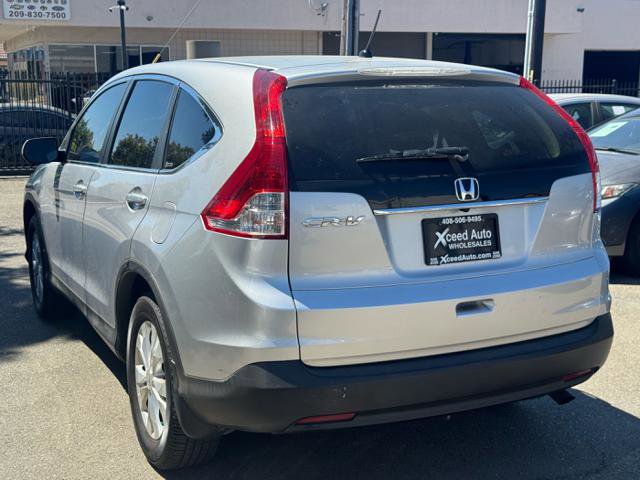 Used 2012 Honda CR-V EX image 6