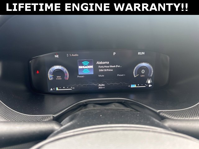 New 2025 Jeep Compass Limited w/ High Altitude Package image 16