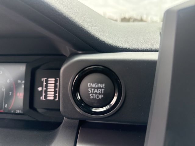 New 2026 Toyota Tacoma SR5 image 22