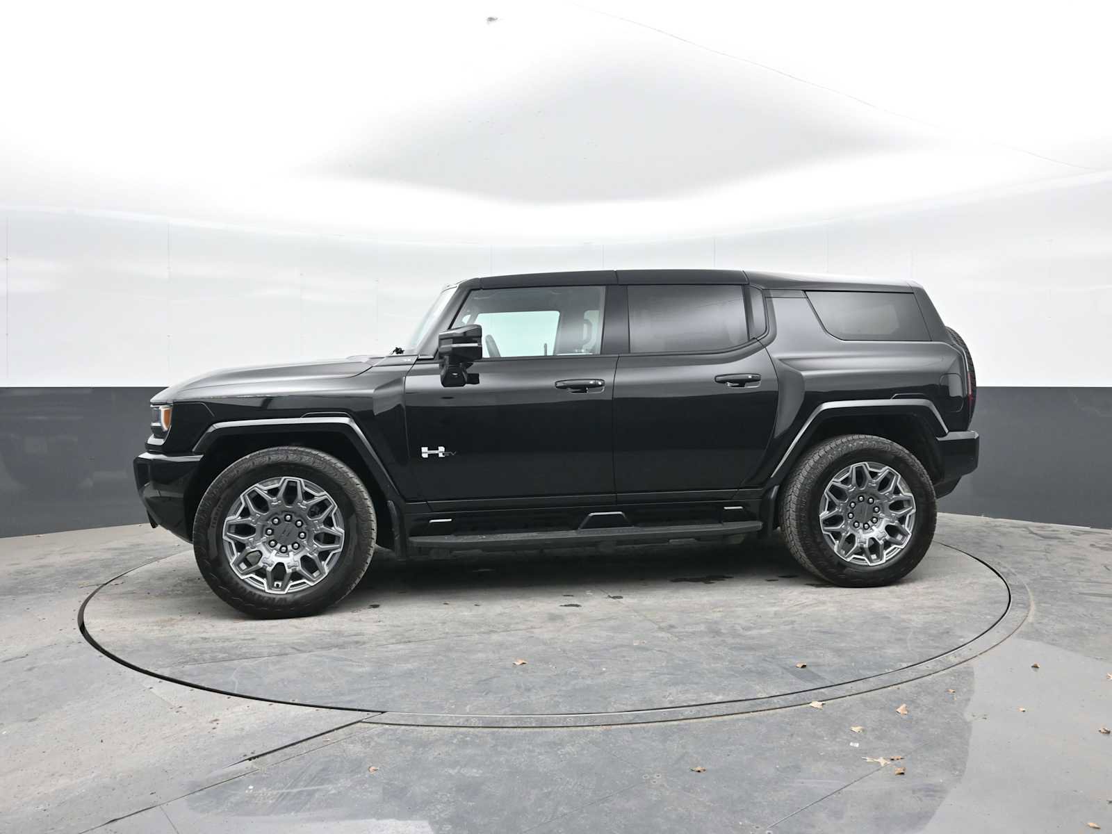 New 2025 GMC Hummer EV 3X image 4