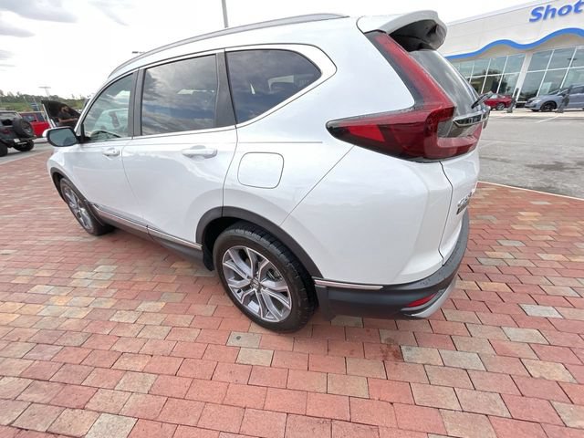 Used 2020 Honda CR-V Touring image 30