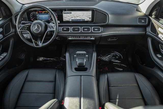 Certified 2024 Mercedes-Benz GLE 350 4MATIC w/ AMG Line Exterior image 21