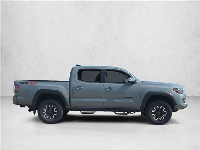 Used 2021 Toyota Tacoma TRD Off-Road w/ Technology Package image 4