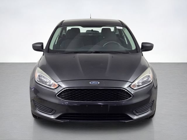 Used 2018 Ford Focus SE FWD image 8
