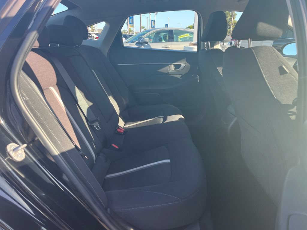Used 2024 Hyundai Sonata SEL FWD image 41