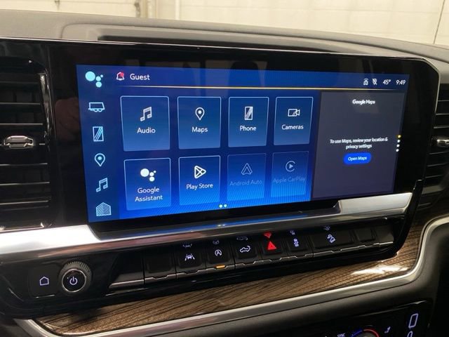 New 2026 Chevrolet Silverado 1500 LT image 11