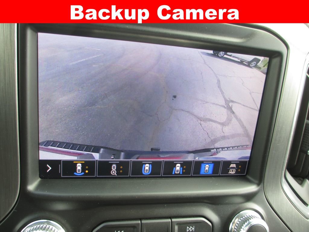 Used 2022 GMC Sierra 3500 Denali image 20