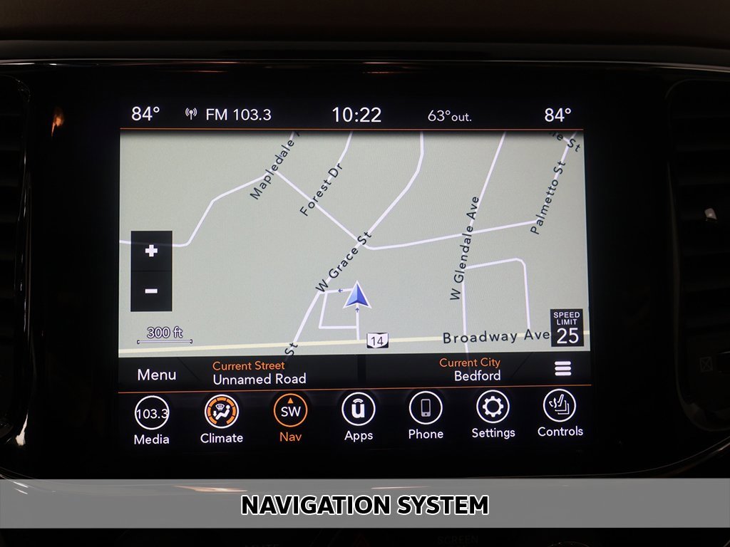 Used 2021 Jeep Grand Cherokee Summit image 3