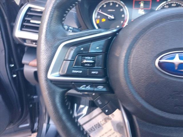 Used 2023 Subaru Forester Touring w/ Popular Package #3 image 18