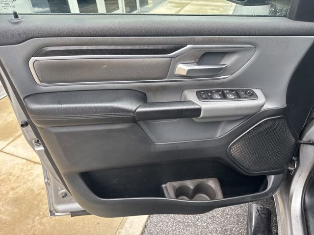 Certified 2019 RAM 1500 Big Horn AWD/4WD image 10
