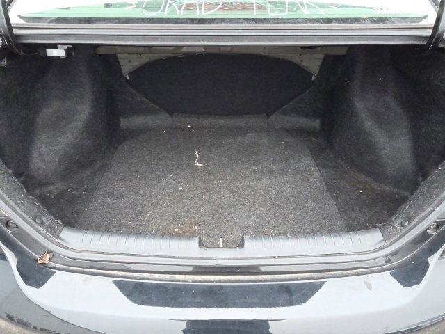 Used 2013 Honda Civic LX image 14