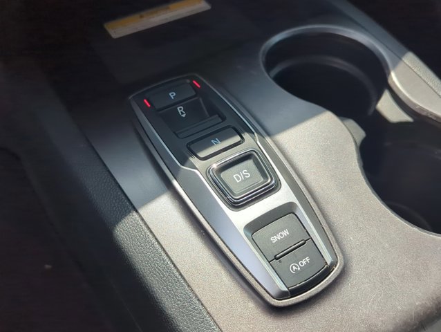 Used 2022 Honda Pilot Special Edition image 16