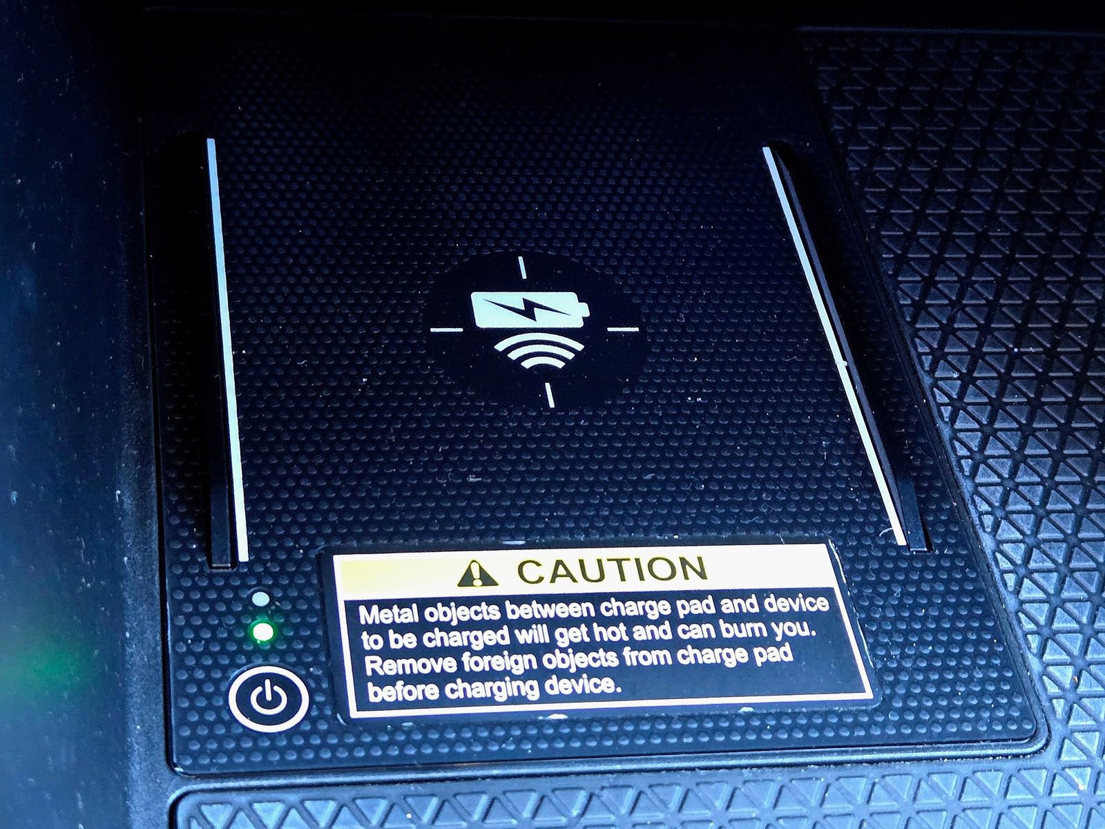 Used 2024 Honda CR-V EX-L image 18