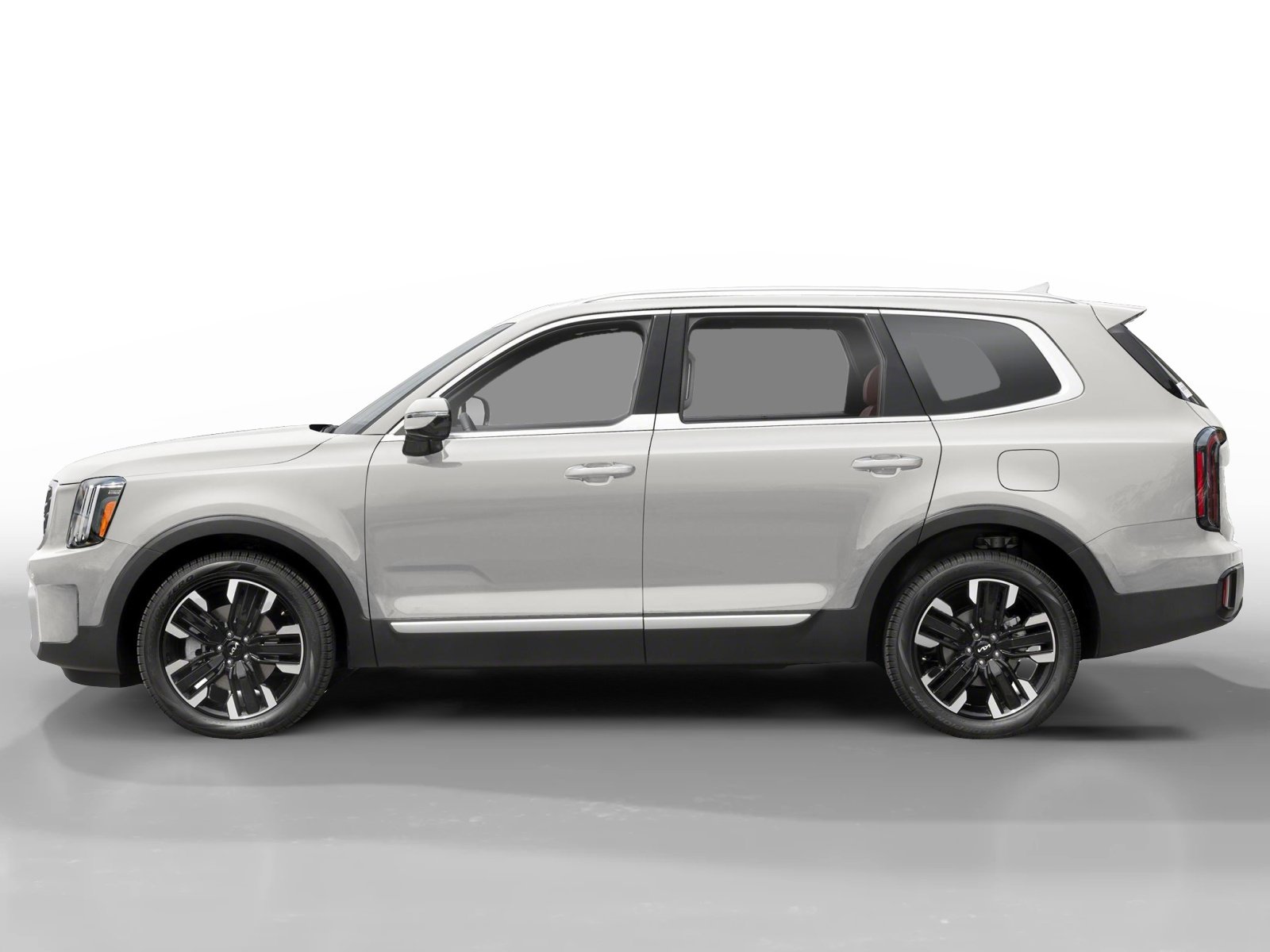 New 2025 Kia Telluride SX X-Line image 3