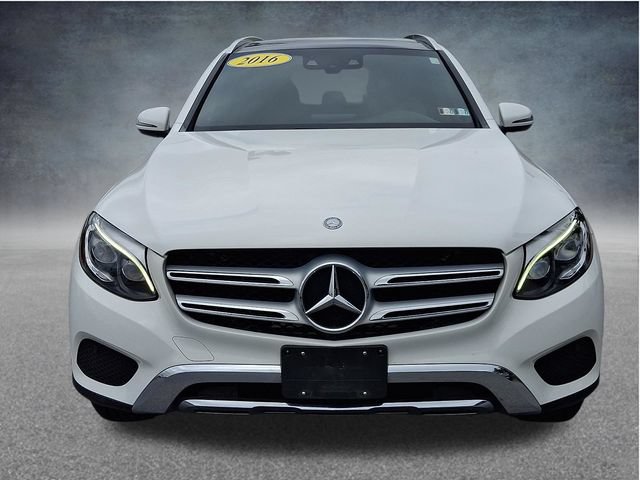 Used 2016 Mercedes-Benz GLC 300 4MATIC video 2
