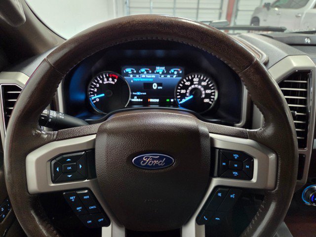 Used 2018 Ford F150 King Ranch w/ Equipment Group 601A Luxury AWD/4WD image 45