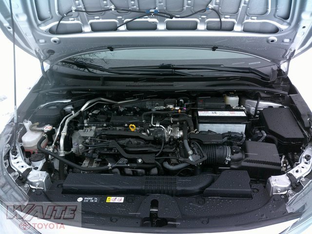 Used 2022 Toyota Corolla SE image 8