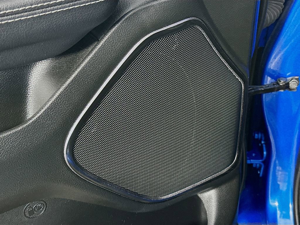 Certified 2023 RAM 1500 Rebel w/ Rebel Level 2 Equipment Group AWD/4WD image 29