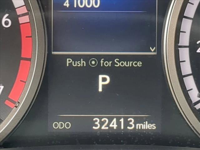 Used 2021 Lexus NX 300 F Sport w/ Accessory Package 2 FWD image 11