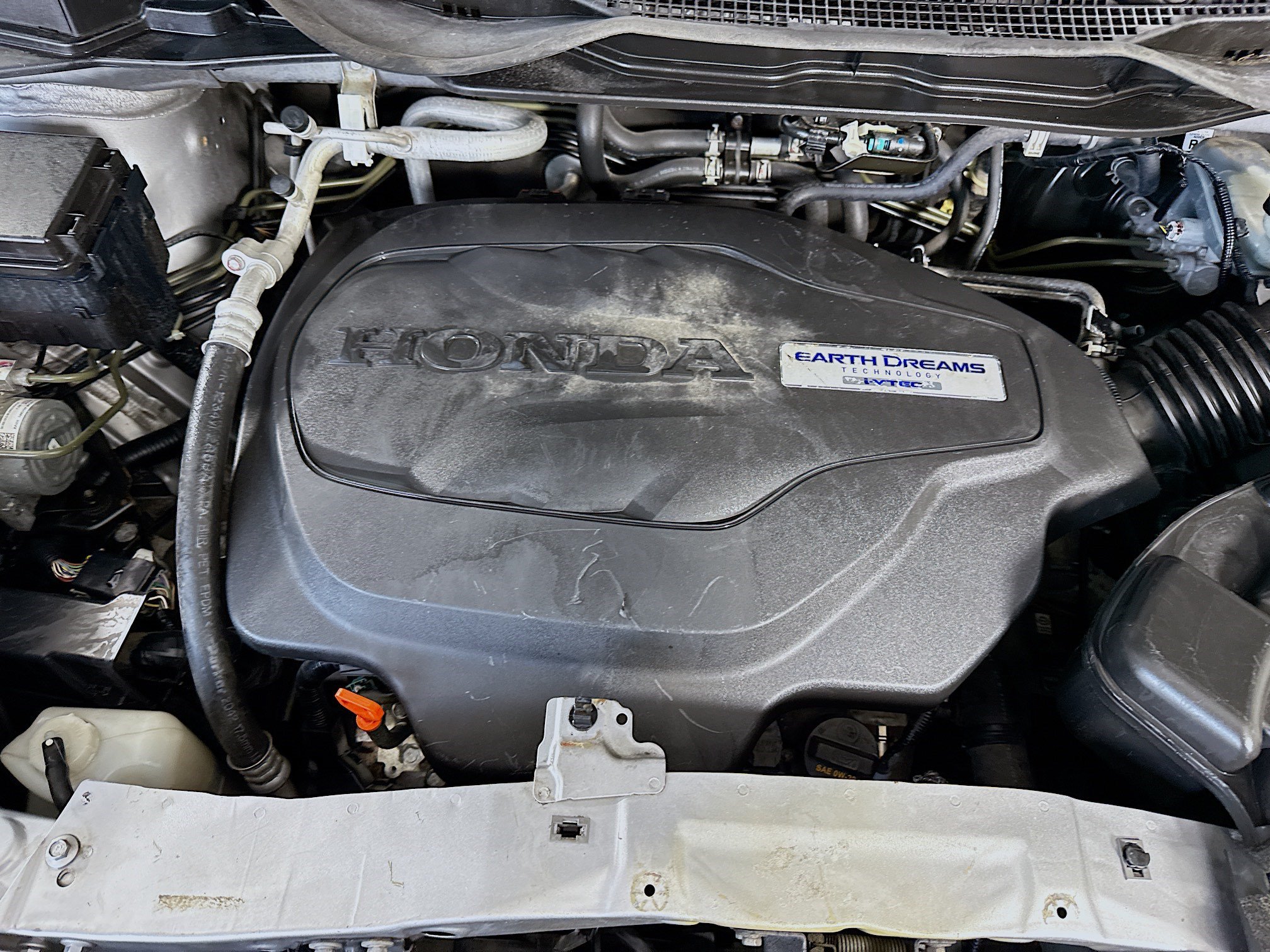 Used 2019 Honda Odyssey EX-L image 37