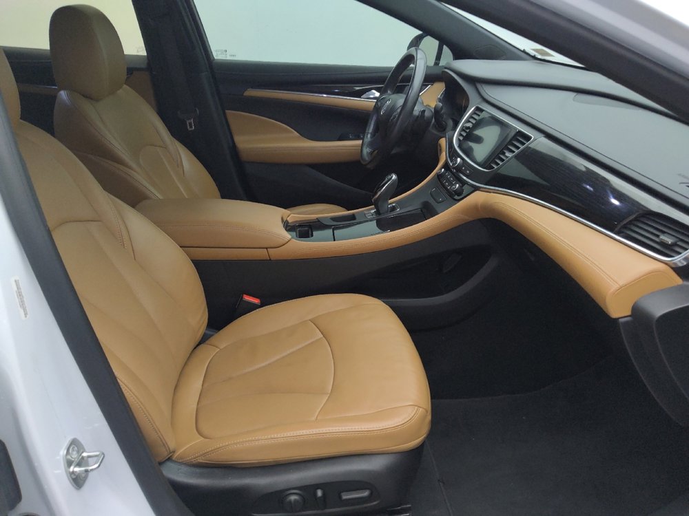 Used 2017 Buick LaCrosse Essence w/ Sights and Sounds Package image 21