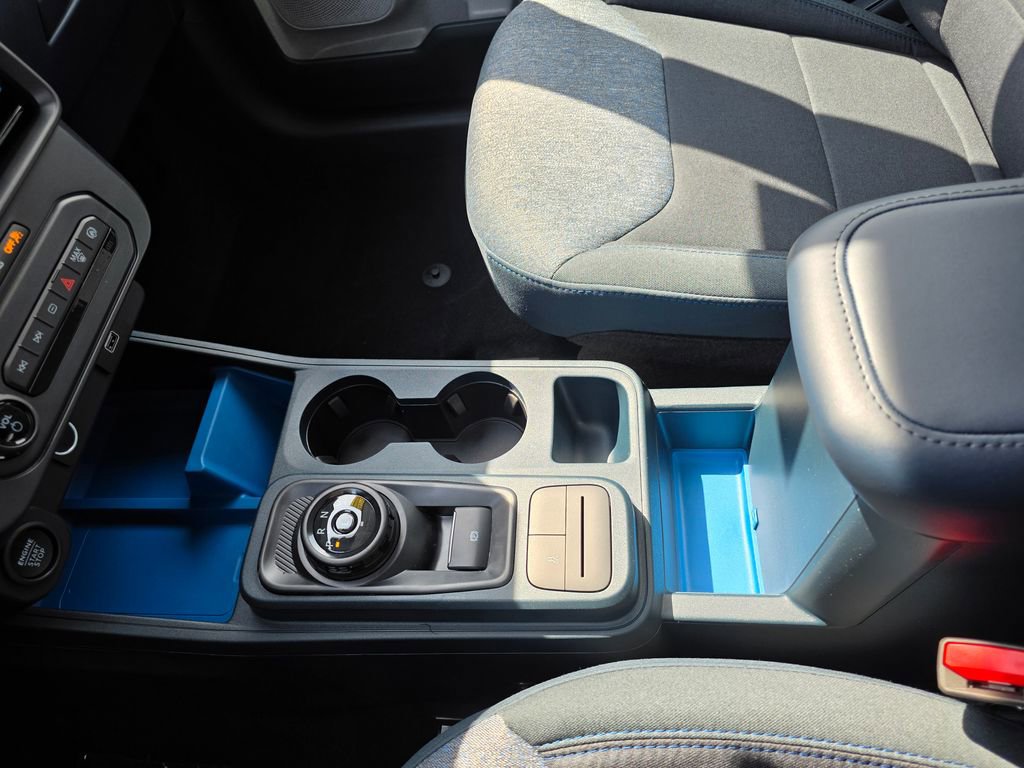 New 2026 Ford Maverick XLT AWD/4WD image 44