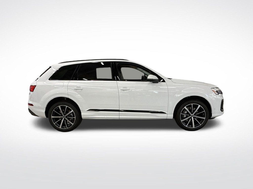 New 2026 Audi Q7 2.0T Premium Plus AWD/4WD image 6