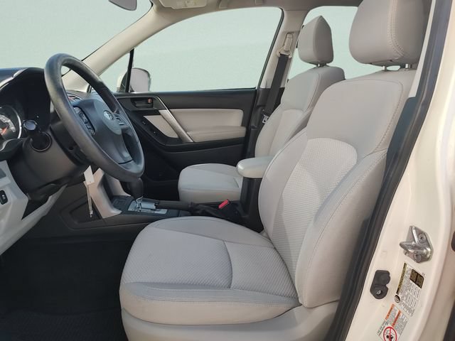 Used 2016 Subaru Forester 2.5i Premium w/ Popular Package #2 AWD/4WD image 26