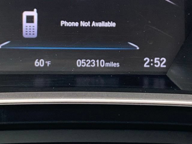 Certified 2019 Honda CR-V EX-L image 13